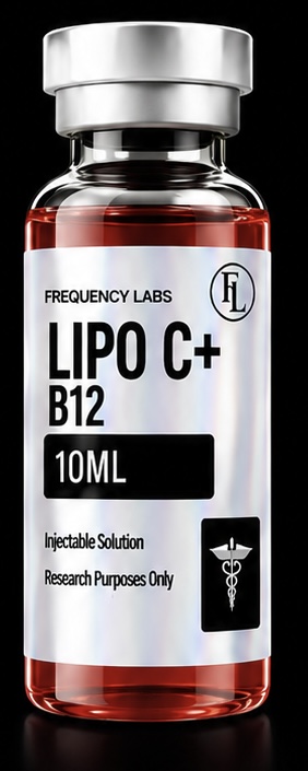 LIPO-C + B12 10ml