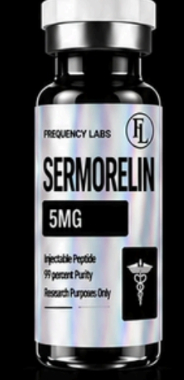 SERMORELIN 5mg