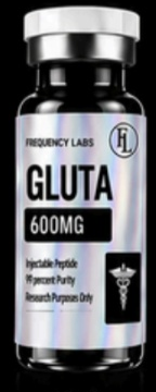GLUTA 600mg