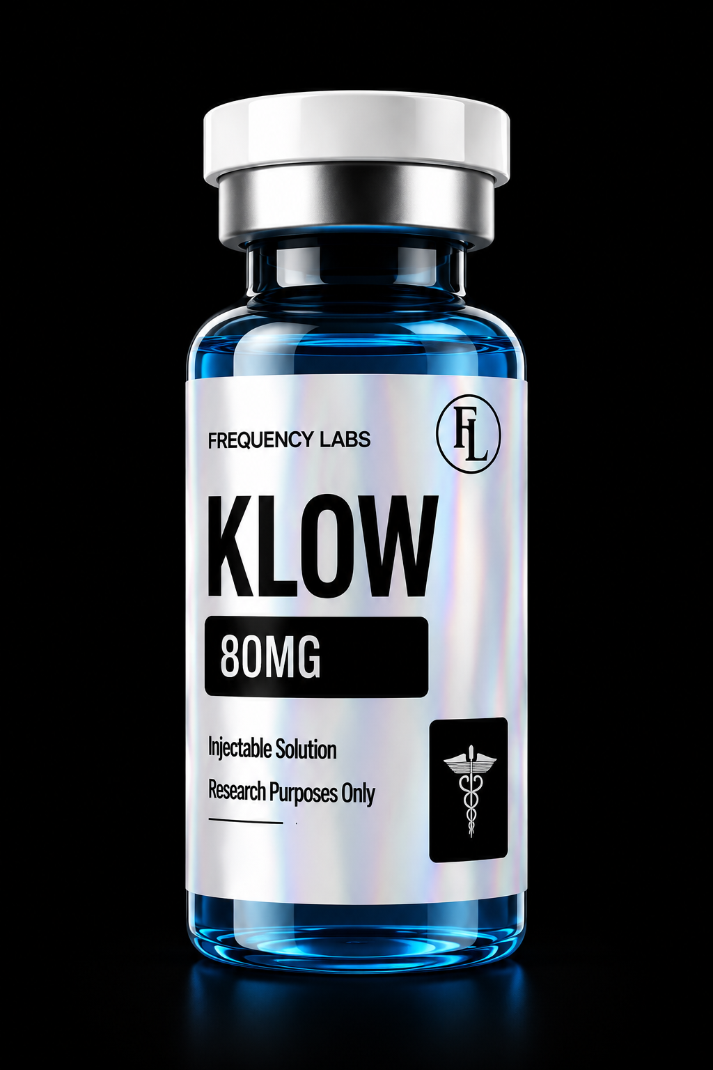 KLOW 80mg