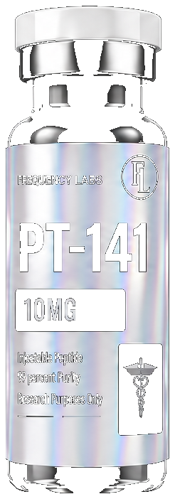 PT-141 10mg