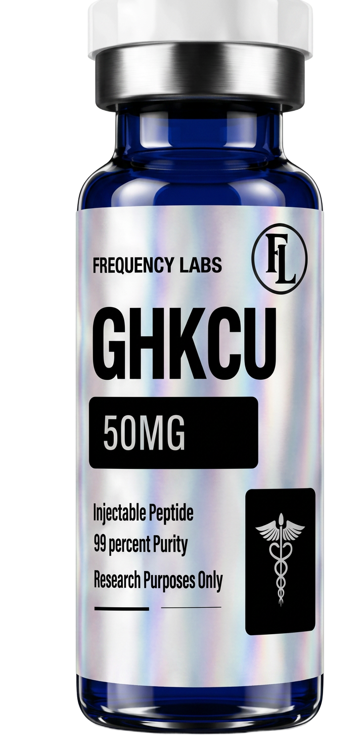 GHK-CU 50mg