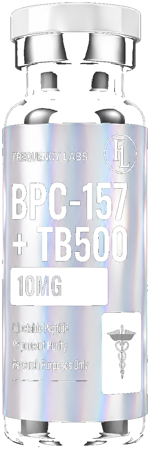 BPC-157 + TB500 Blend