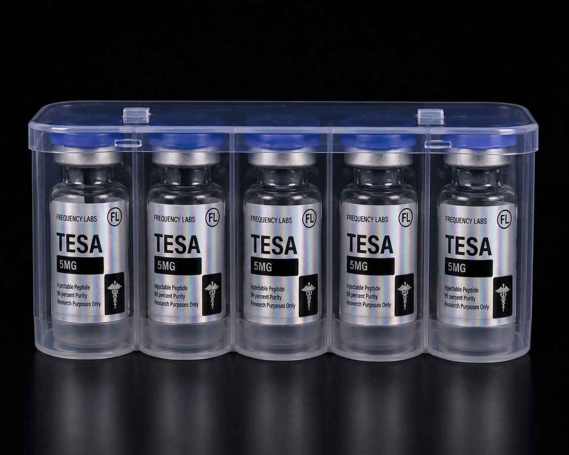 TESA 5mg · Kit of 5