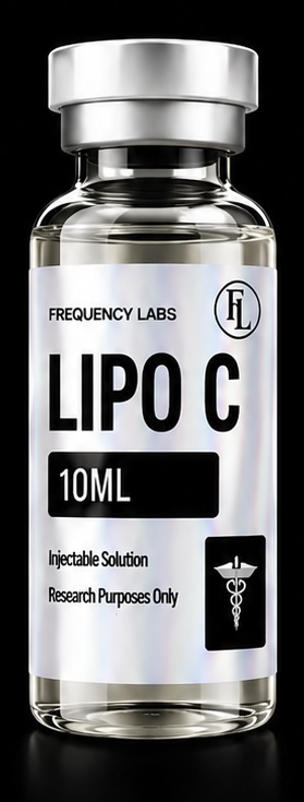 LIPO C 10ml